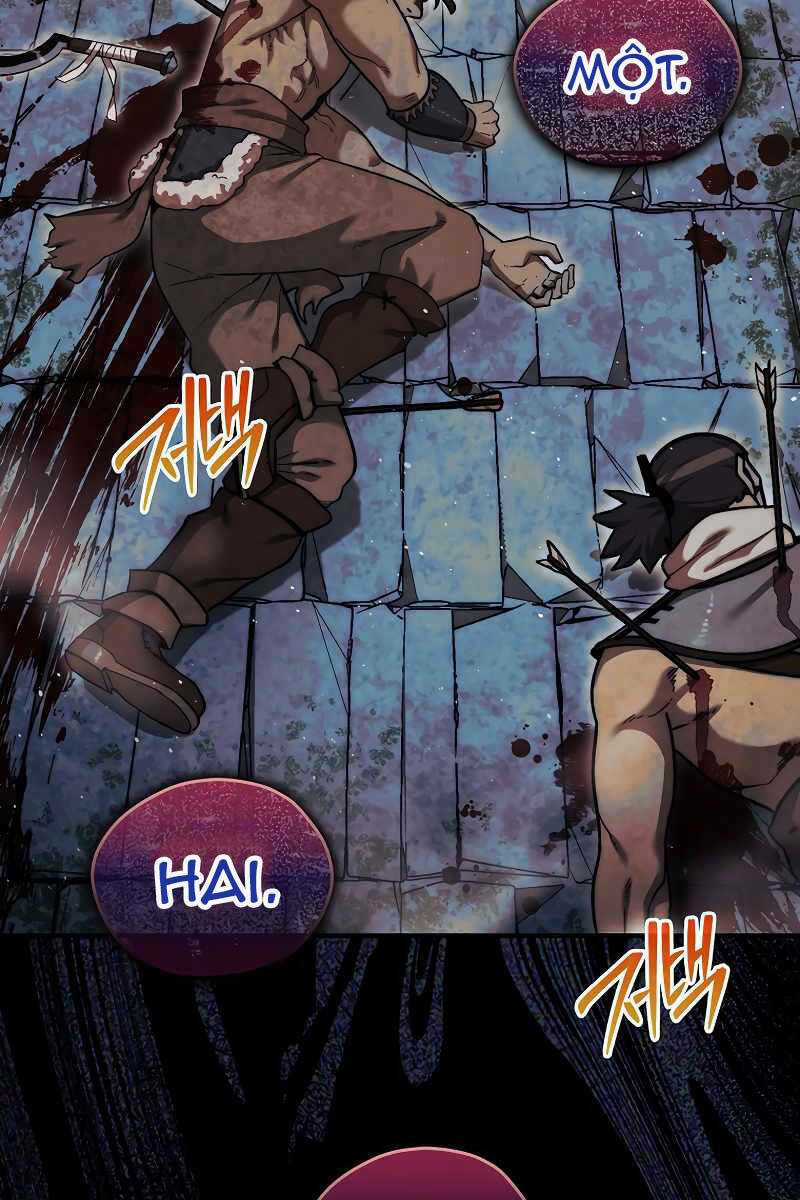 Quân Cờ Thứ 31 Lật Ngược Ván Cờ Chapter 21 trang 1