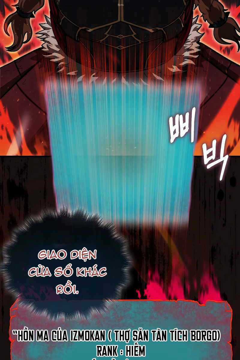 Quân Cờ Thứ 31 Lật Ngược Ván Cờ Chapter 23 trang 1