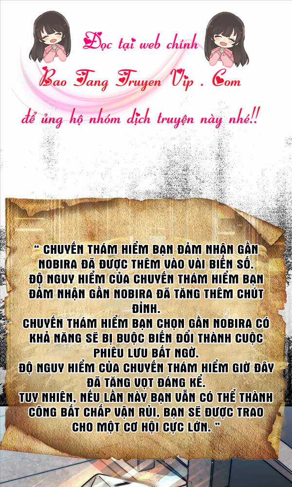 Quân Cờ Thứ 31 Lật Ngược Ván Cờ Chapter 28 trang 0