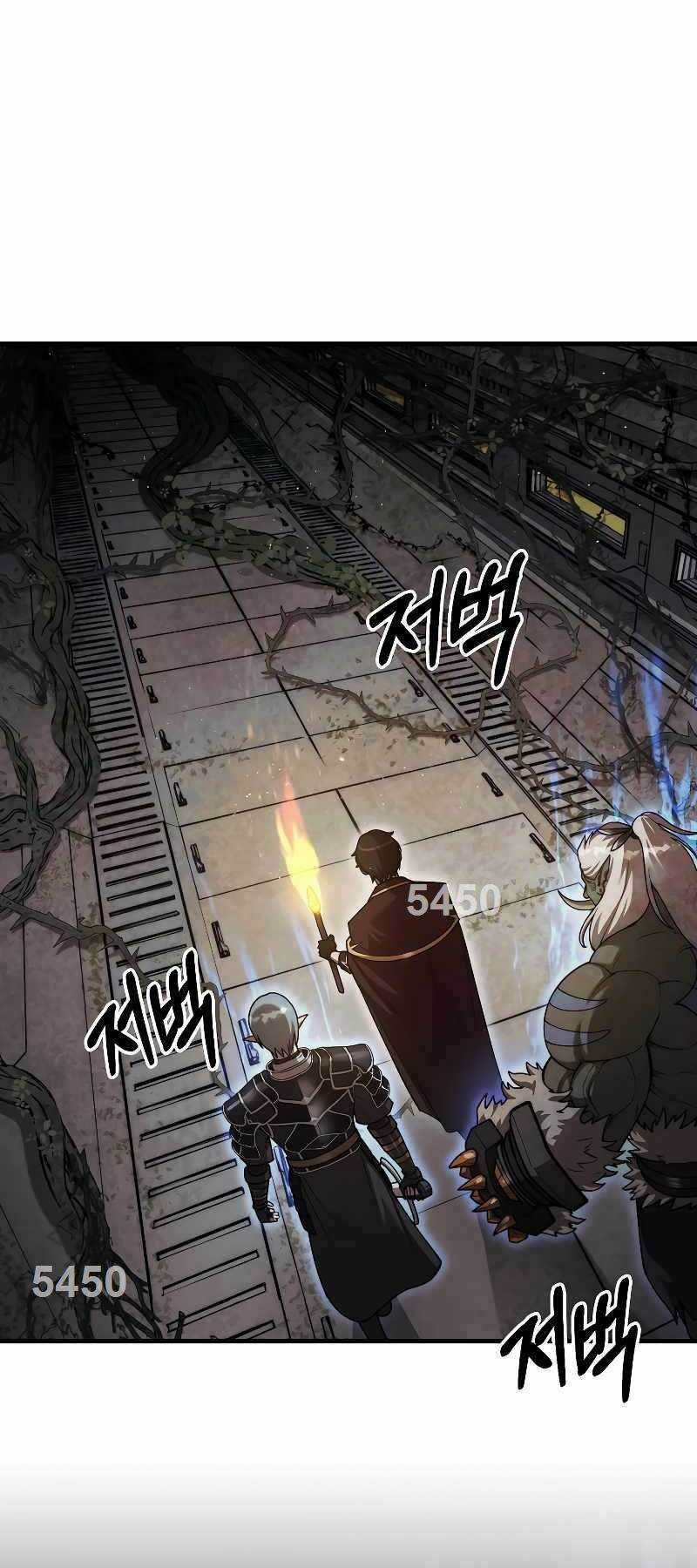 Quân Cờ Thứ 31 Lật Ngược Ván Cờ Chapter 29 trang 0