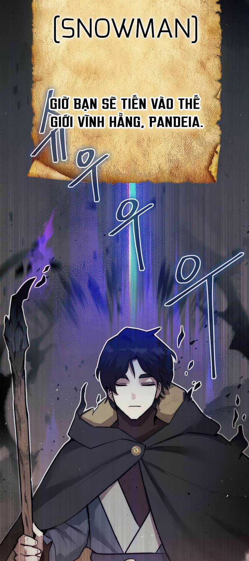 Quân Cờ Thứ 31 Lật Ngược Ván Cờ Chapter 3 trang 11