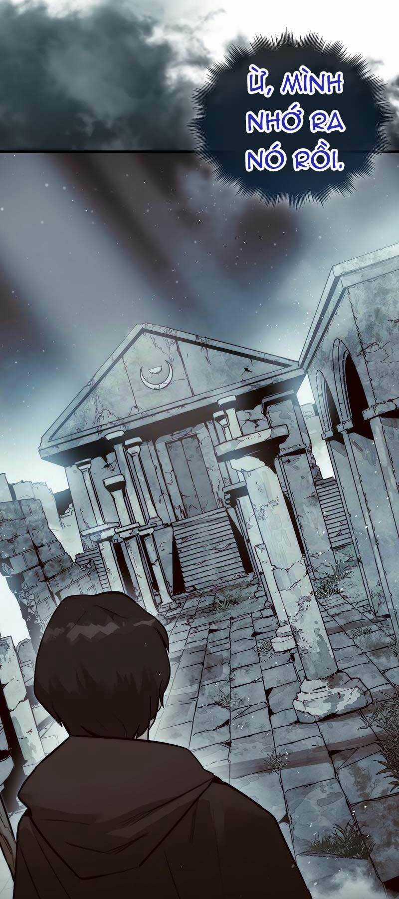 Quân Cờ Thứ 31 Lật Ngược Ván Cờ Chapter 3 trang 16