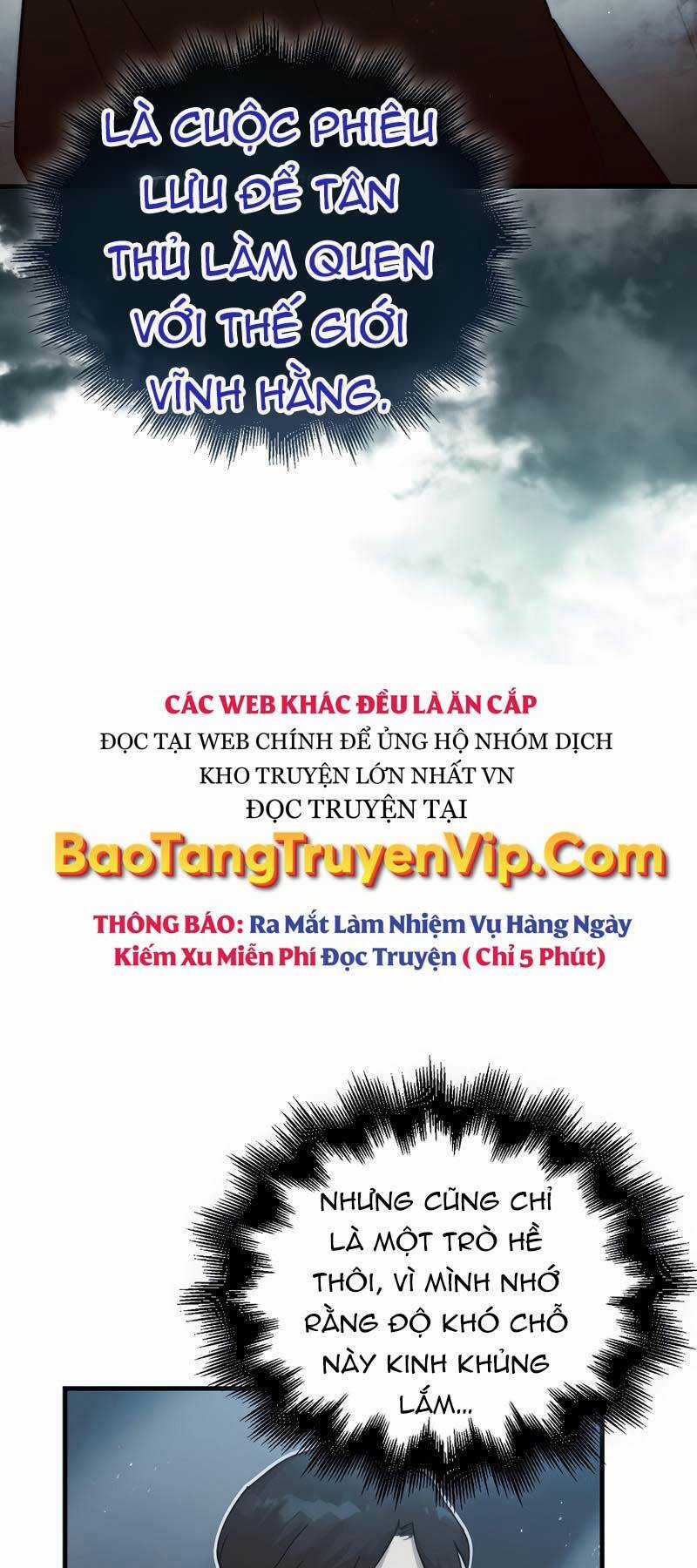 Quân Cờ Thứ 31 Lật Ngược Ván Cờ Chapter 3 trang 17