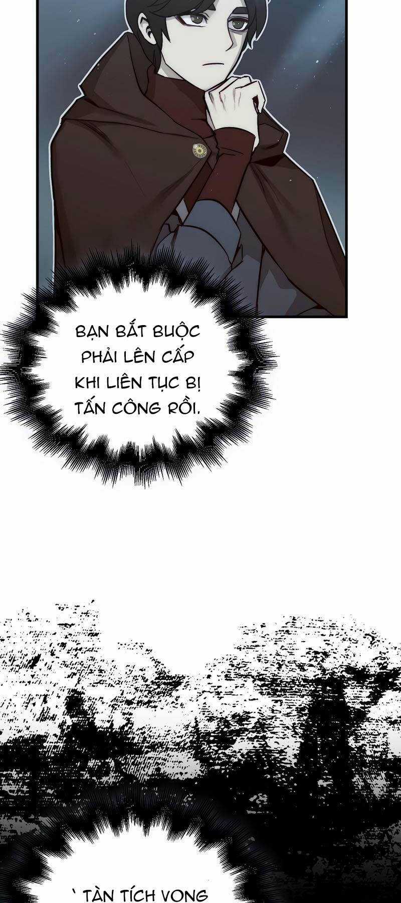 Quân Cờ Thứ 31 Lật Ngược Ván Cờ Chapter 3 trang 18