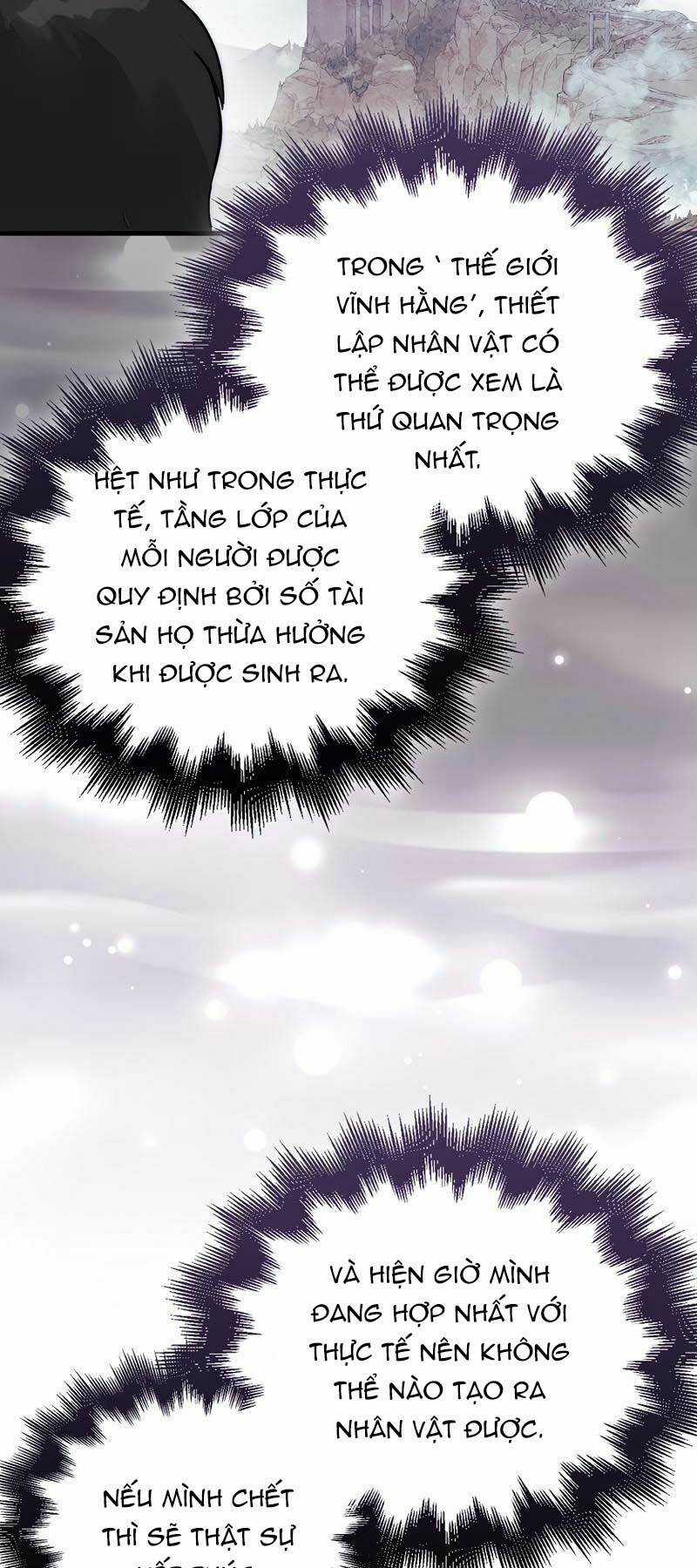 Quân Cờ Thứ 31 Lật Ngược Ván Cờ Chapter 3 trang 2