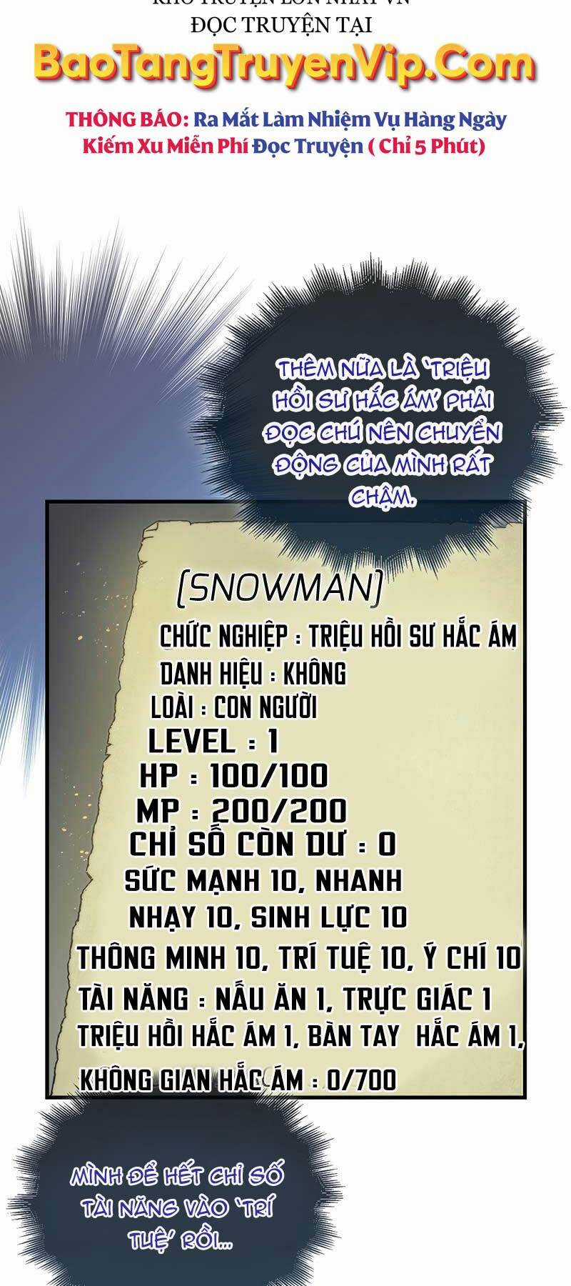 Quân Cờ Thứ 31 Lật Ngược Ván Cờ Chapter 3 trang 20