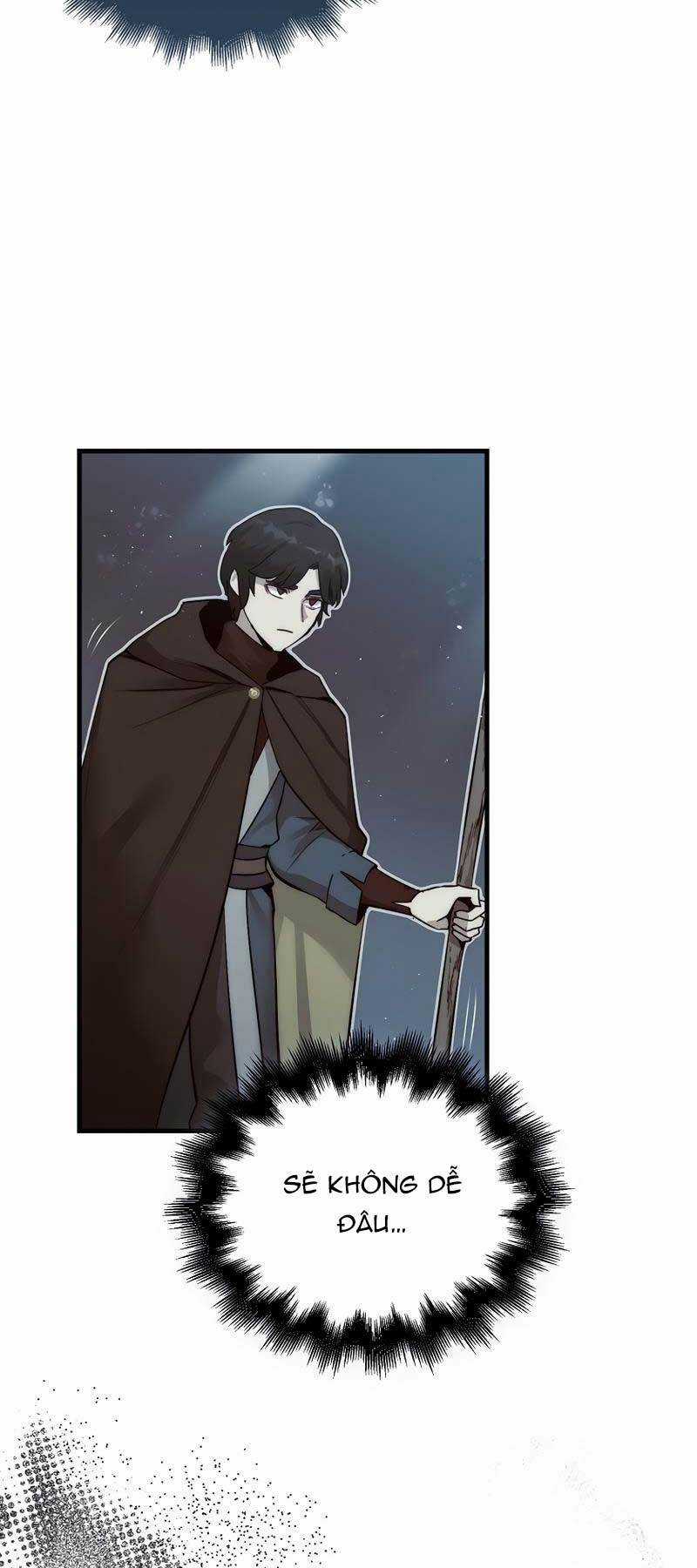 Quân Cờ Thứ 31 Lật Ngược Ván Cờ Chapter 3 trang 21