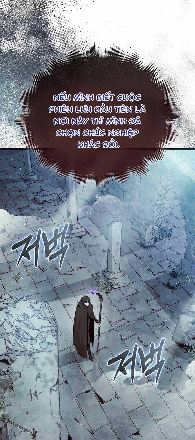 Quân Cờ Thứ 31 Lật Ngược Ván Cờ Chapter 3 trang 22