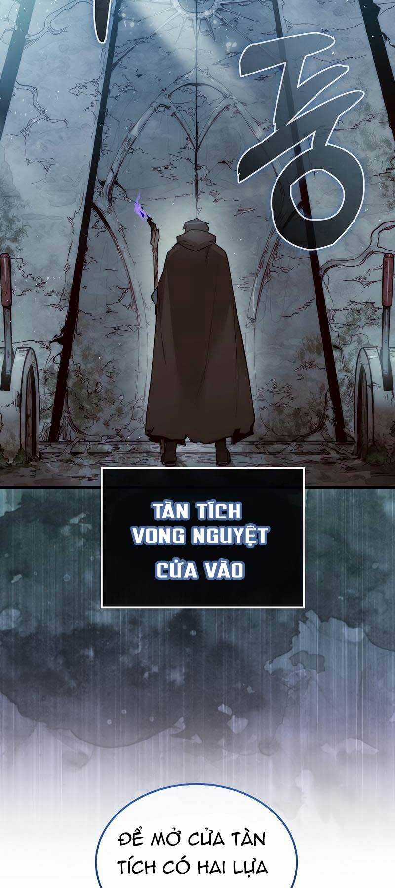 Quân Cờ Thứ 31 Lật Ngược Ván Cờ Chapter 3 trang 25