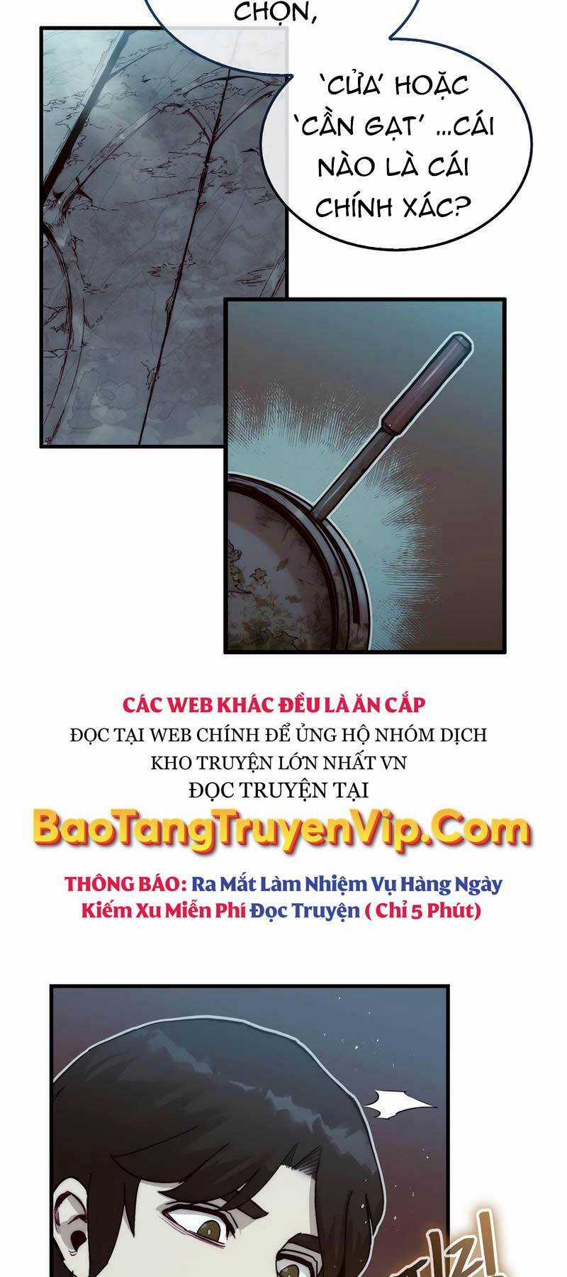 Quân Cờ Thứ 31 Lật Ngược Ván Cờ Chapter 3 trang 26