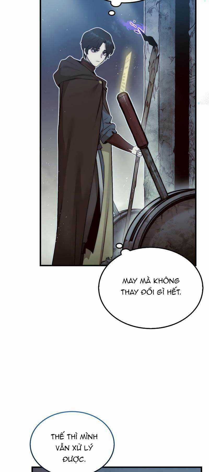 Quân Cờ Thứ 31 Lật Ngược Ván Cờ Chapter 3 trang 29