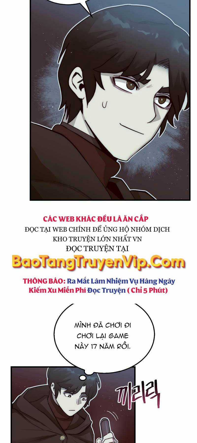 Quân Cờ Thứ 31 Lật Ngược Ván Cờ Chapter 3 trang 30