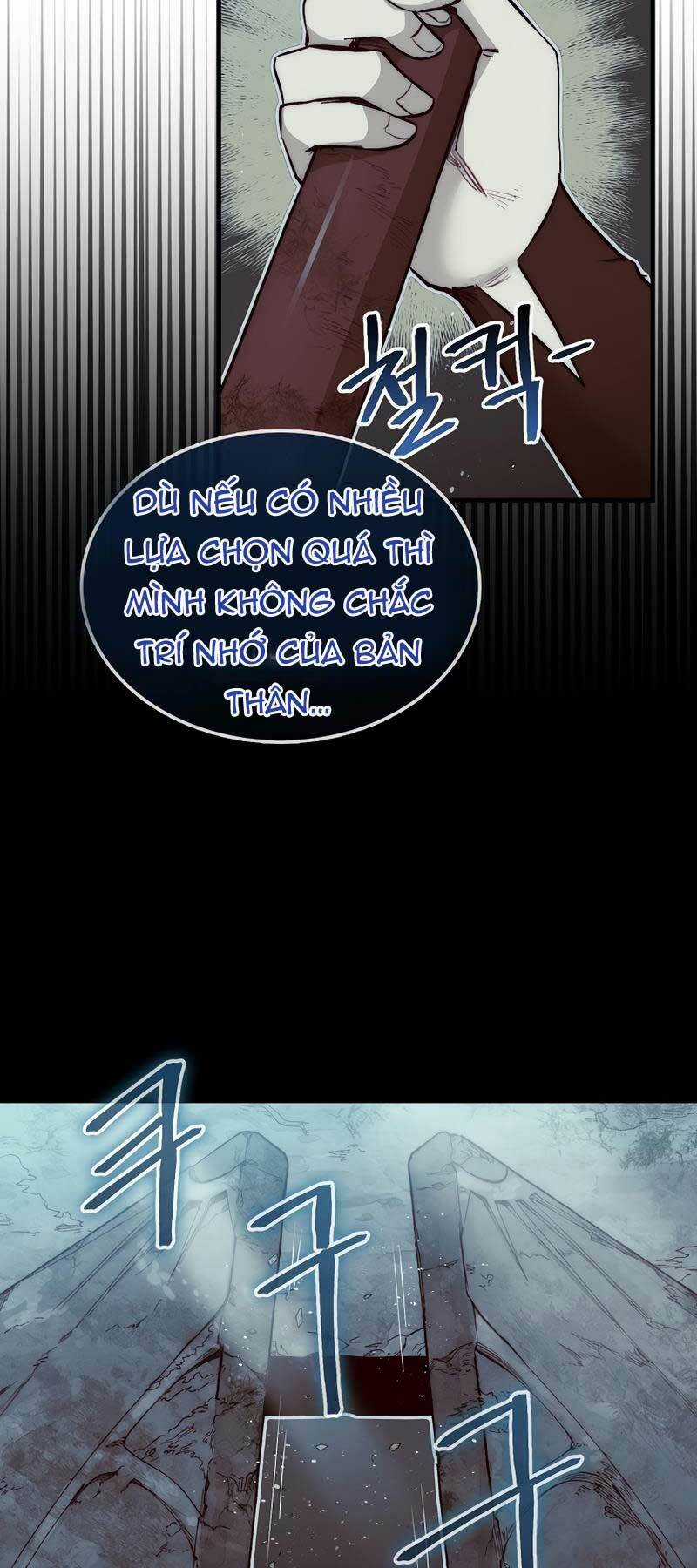 Quân Cờ Thứ 31 Lật Ngược Ván Cờ Chapter 3 trang 32