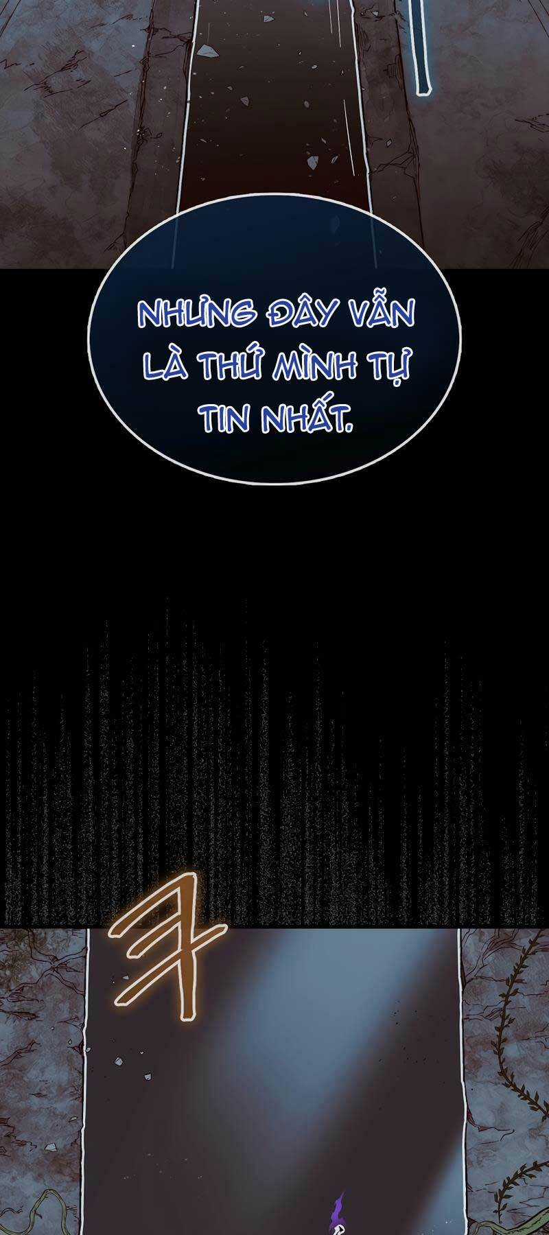 Quân Cờ Thứ 31 Lật Ngược Ván Cờ Chapter 3 trang 33