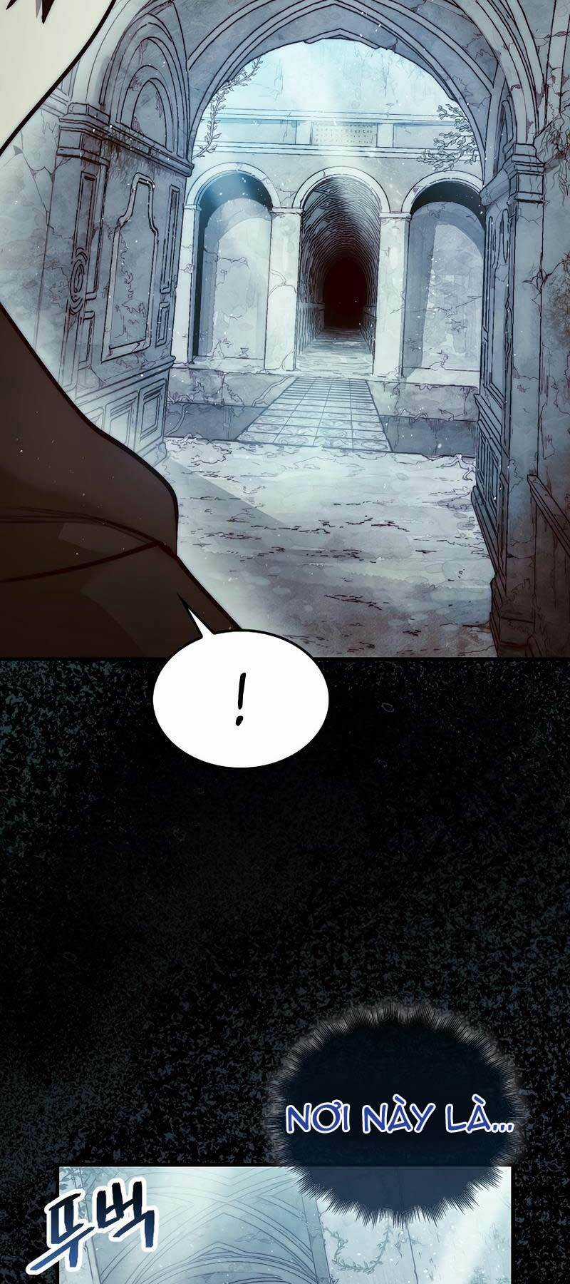 Quân Cờ Thứ 31 Lật Ngược Ván Cờ Chapter 3 trang 35