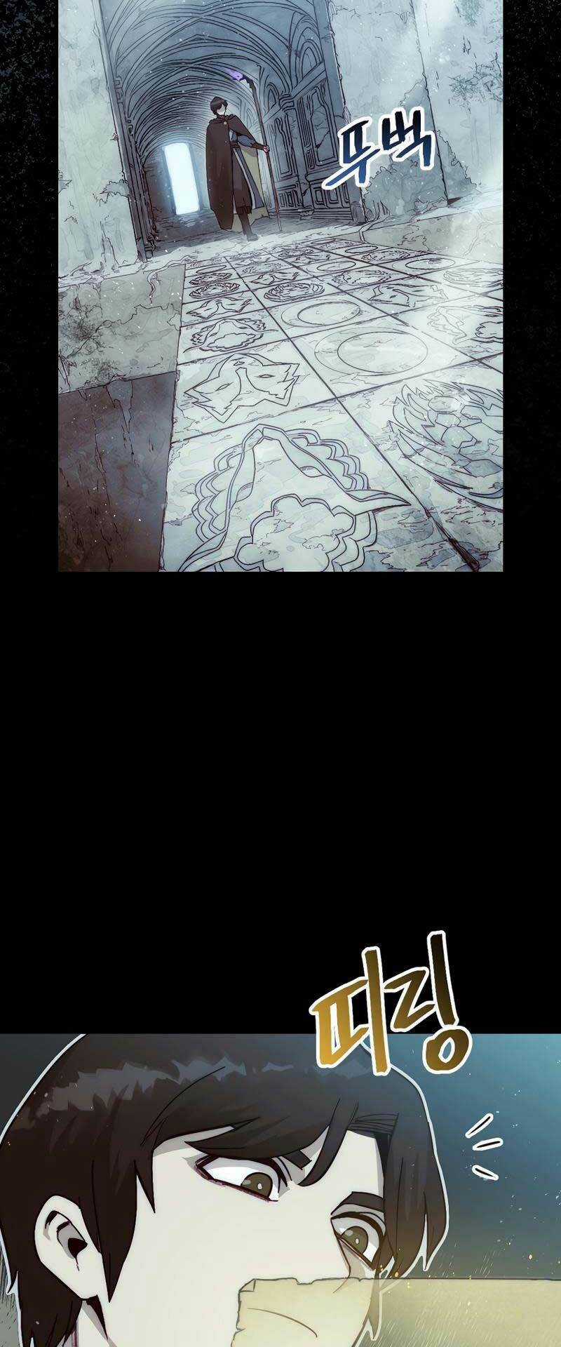 Quân Cờ Thứ 31 Lật Ngược Ván Cờ Chapter 3 trang 36