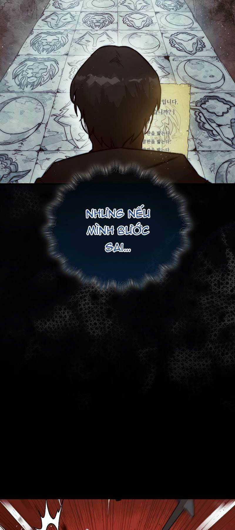 Quân Cờ Thứ 31 Lật Ngược Ván Cờ Chapter 3 trang 39