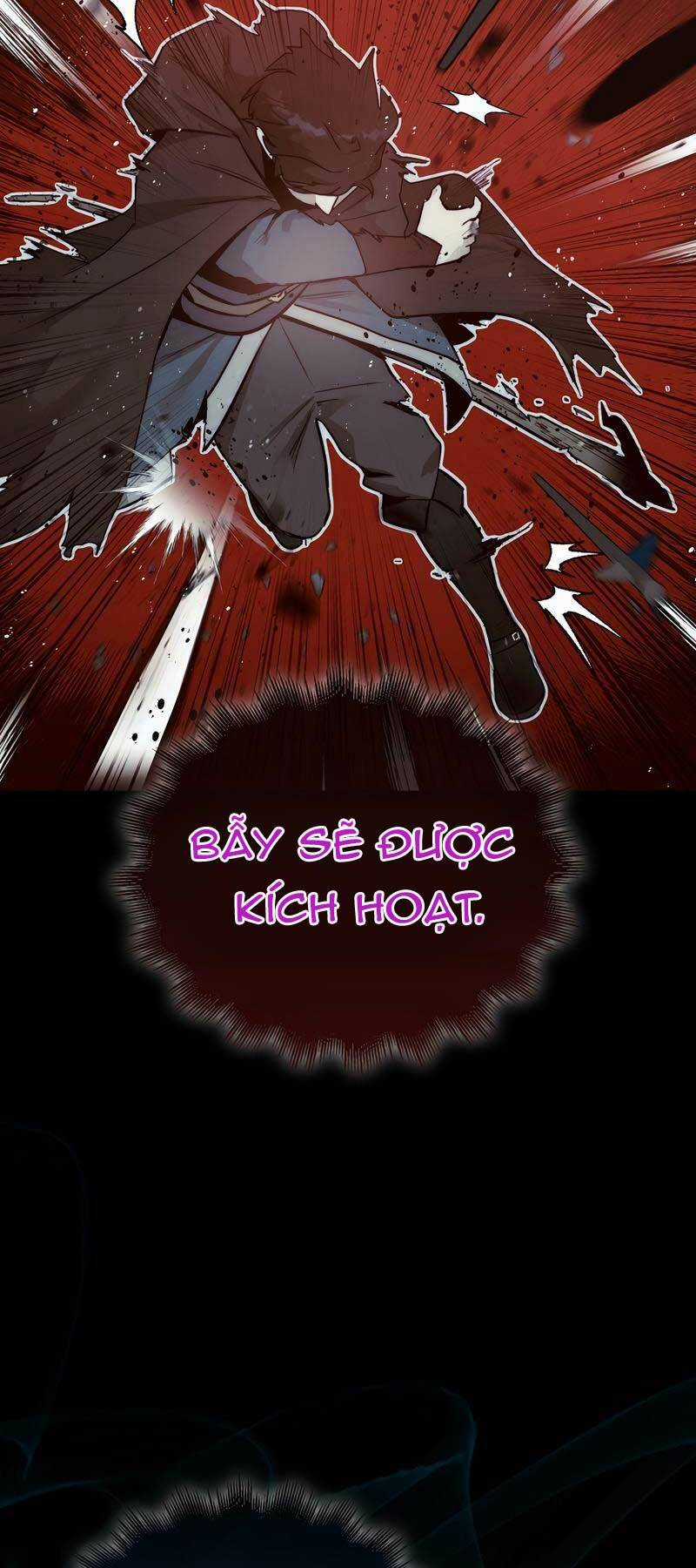 Quân Cờ Thứ 31 Lật Ngược Ván Cờ Chapter 3 trang 40