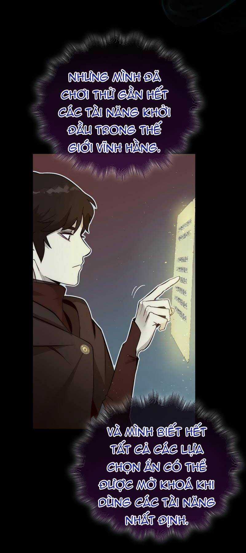 Quân Cờ Thứ 31 Lật Ngược Ván Cờ Chapter 3 trang 42