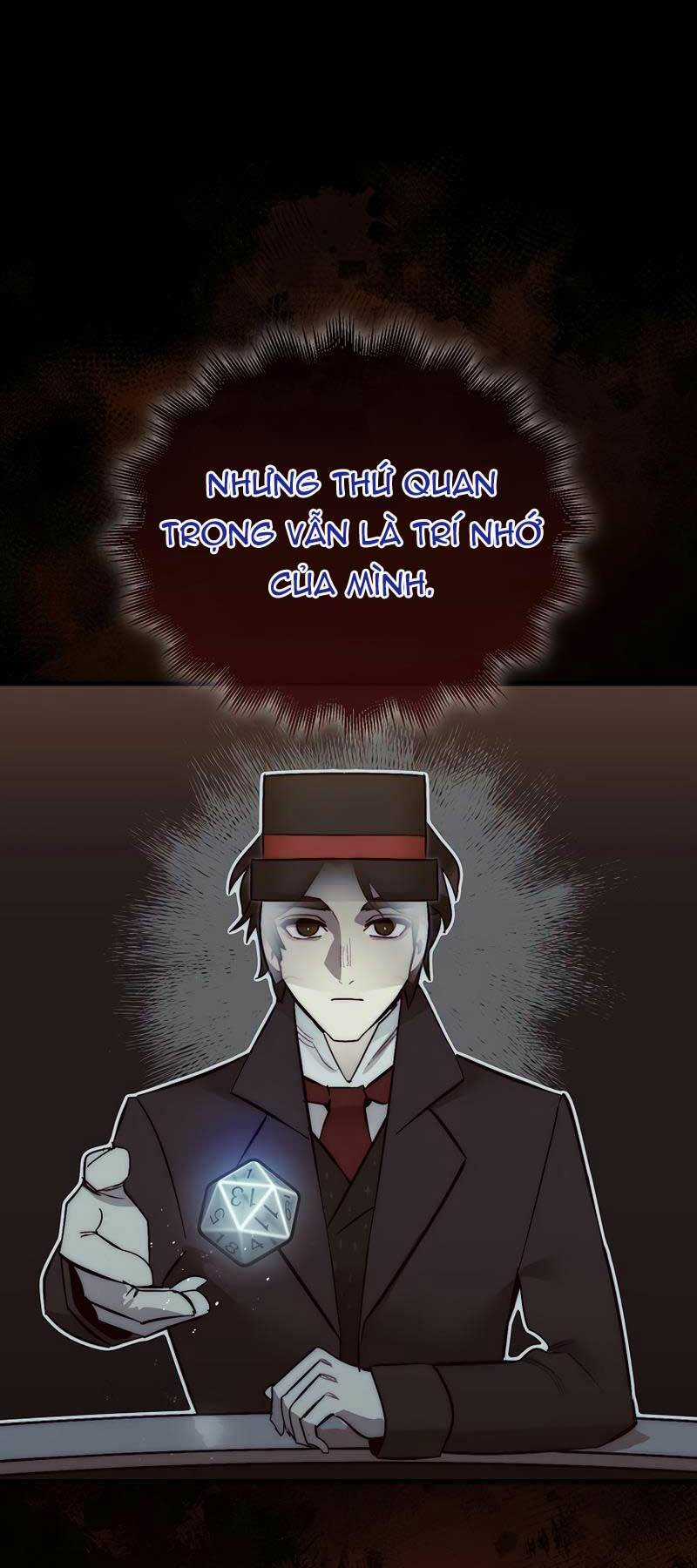 Quân Cờ Thứ 31 Lật Ngược Ván Cờ Chapter 3 trang 43