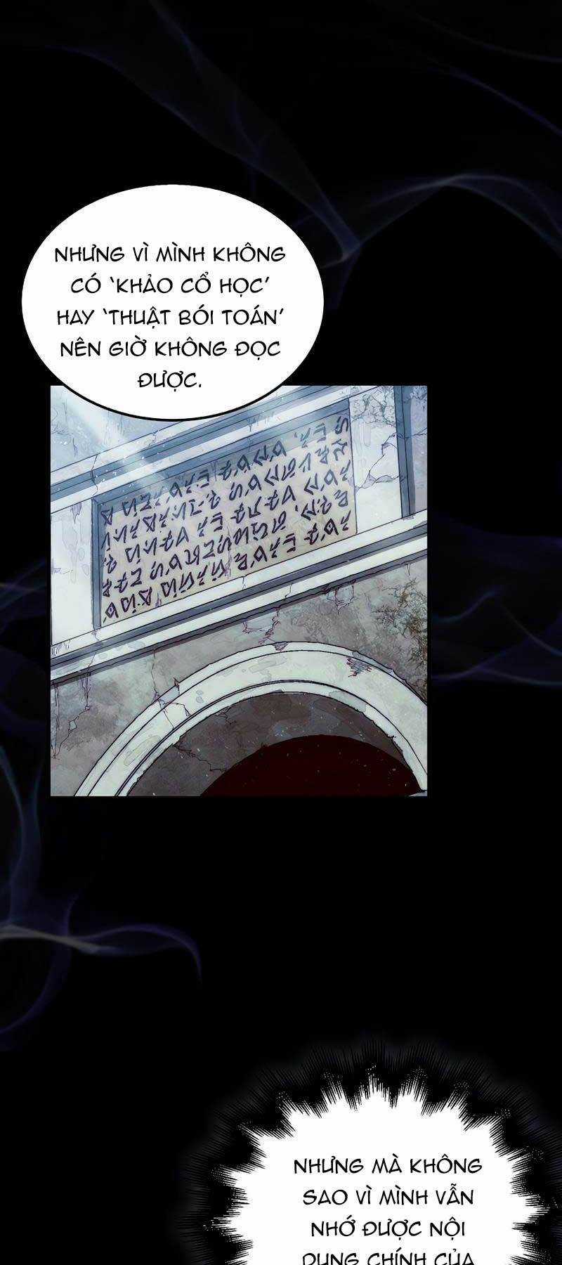 Quân Cờ Thứ 31 Lật Ngược Ván Cờ Chapter 3 trang 45