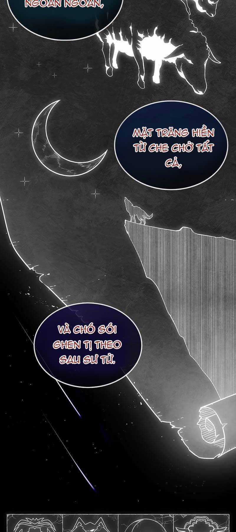 Quân Cờ Thứ 31 Lật Ngược Ván Cờ Chapter 3 trang 48