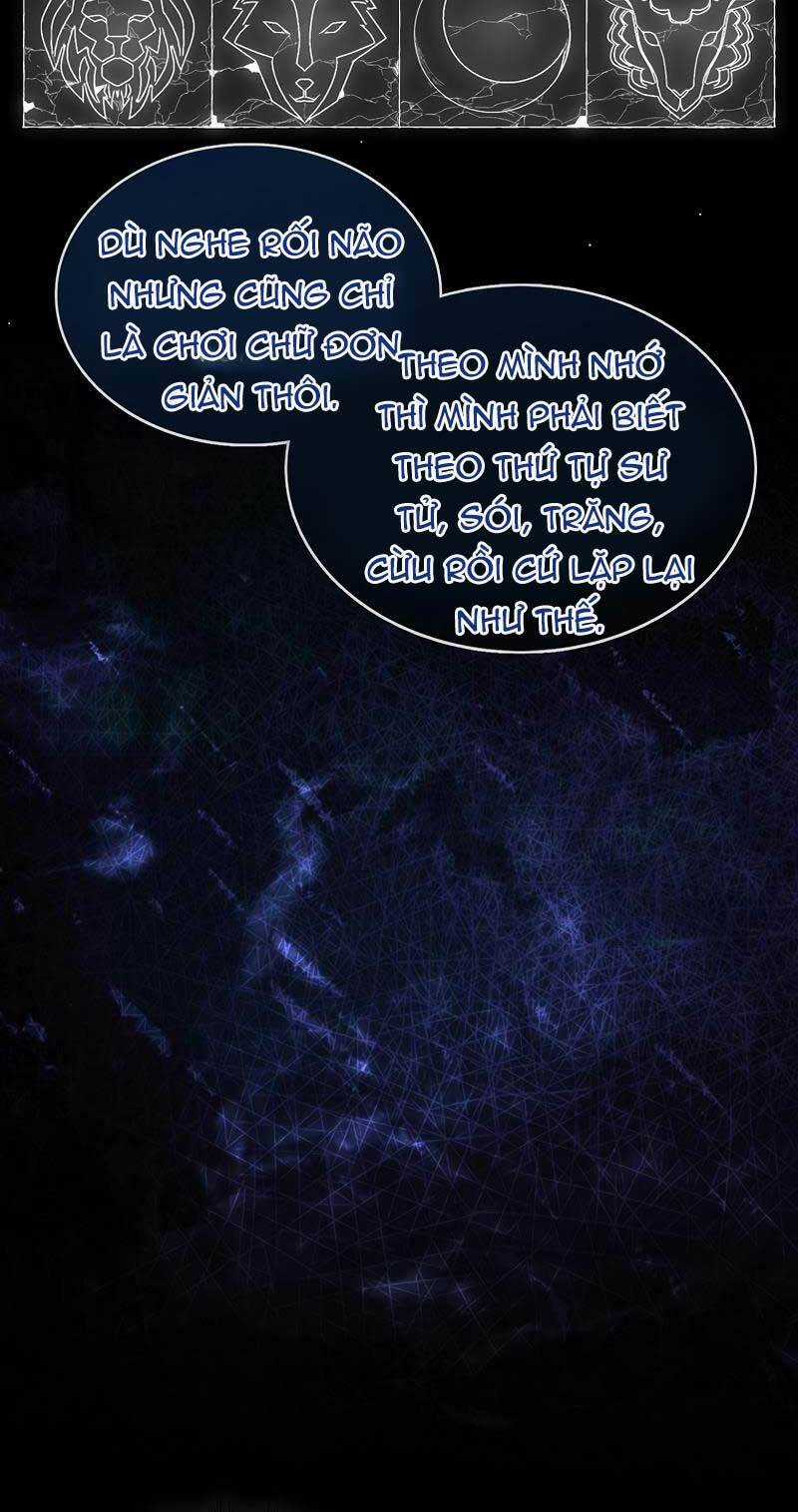 Quân Cờ Thứ 31 Lật Ngược Ván Cờ Chapter 3 trang 49