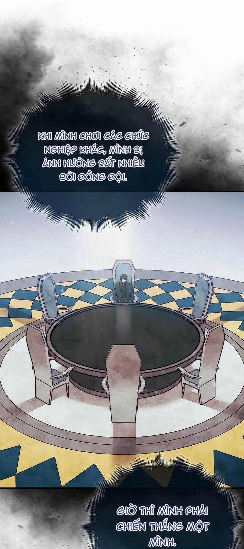 Quân Cờ Thứ 31 Lật Ngược Ván Cờ Chapter 3 trang 5