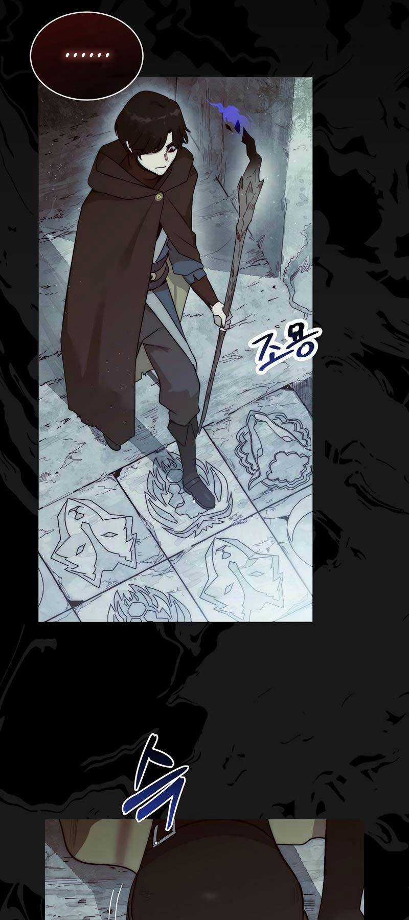 Quân Cờ Thứ 31 Lật Ngược Ván Cờ Chapter 3 trang 54