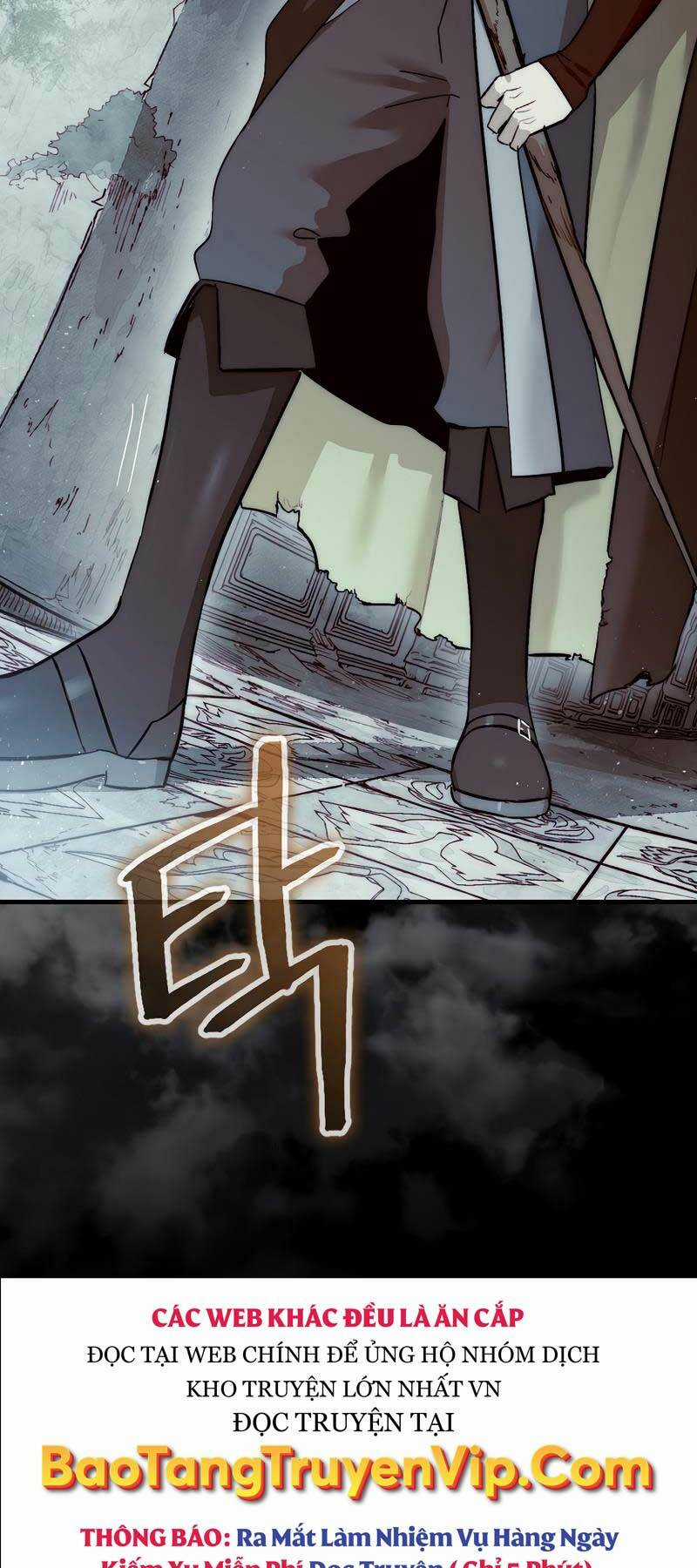 Quân Cờ Thứ 31 Lật Ngược Ván Cờ Chapter 3 trang 56