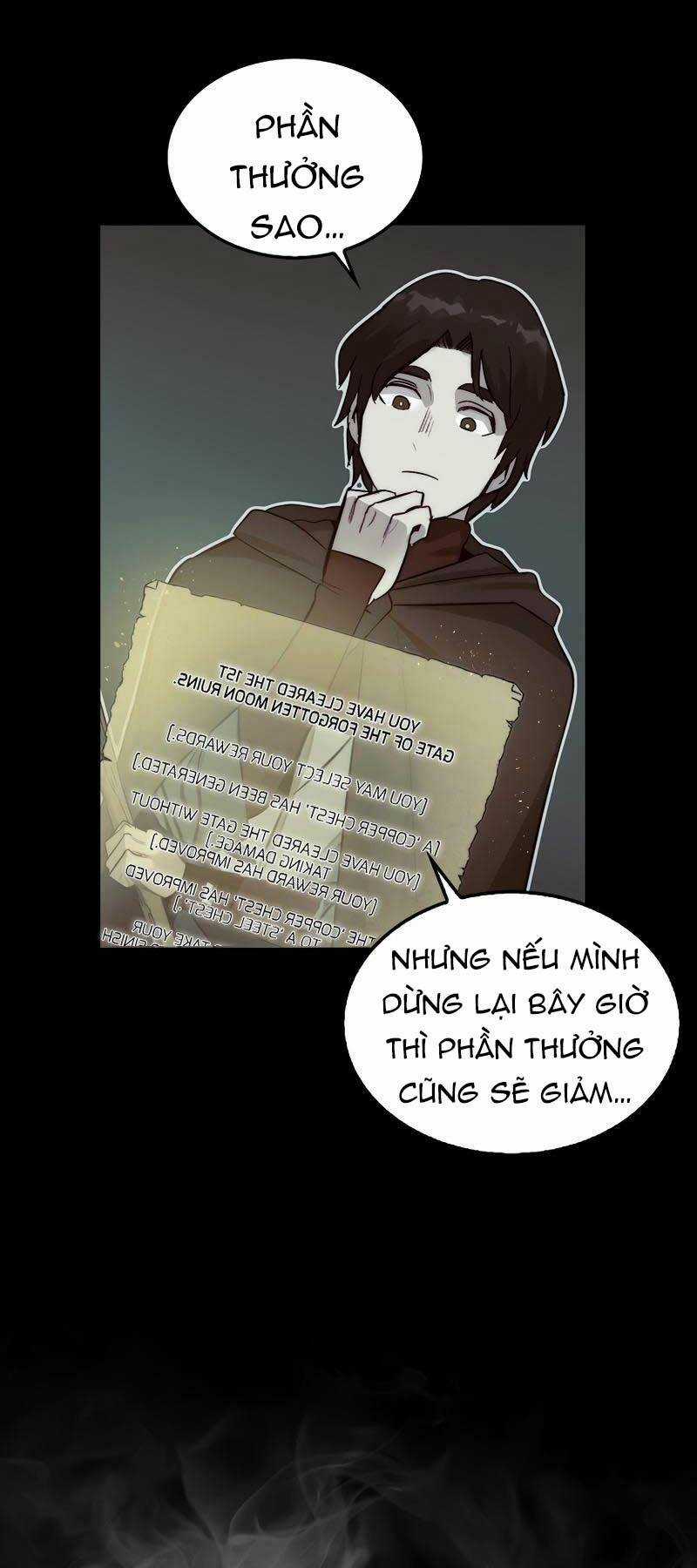 Quân Cờ Thứ 31 Lật Ngược Ván Cờ Chapter 3 trang 64