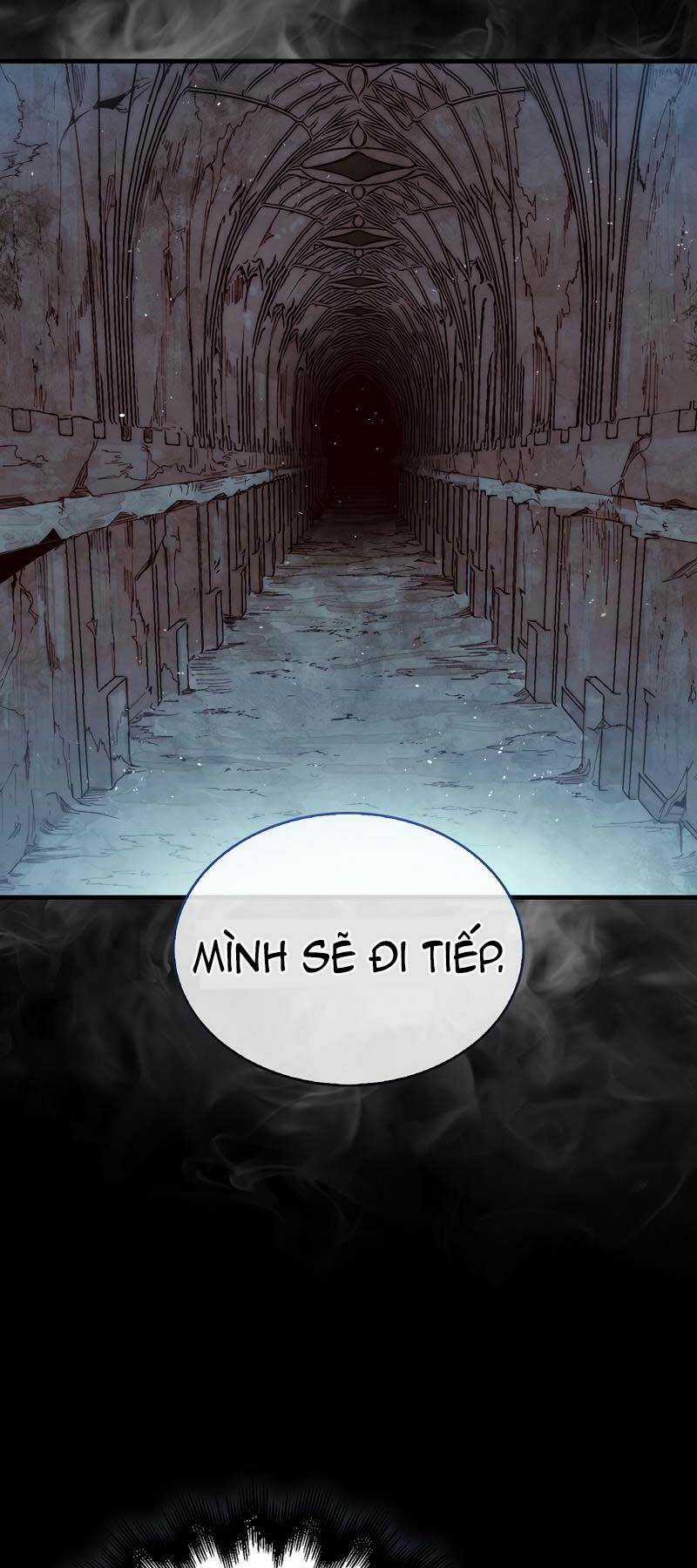 Quân Cờ Thứ 31 Lật Ngược Ván Cờ Chapter 3 trang 65