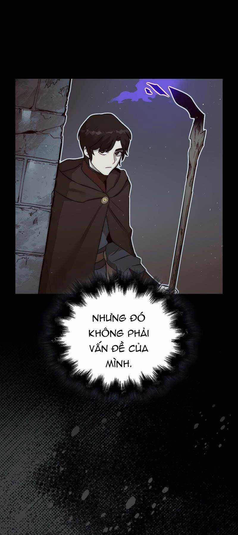 Quân Cờ Thứ 31 Lật Ngược Ván Cờ Chapter 3 trang 67