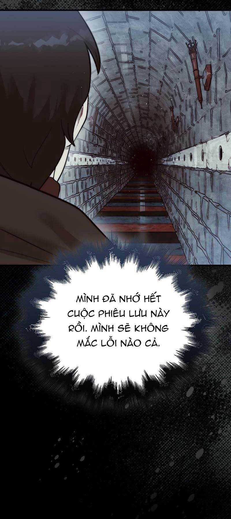 Quân Cờ Thứ 31 Lật Ngược Ván Cờ Chapter 3 trang 68