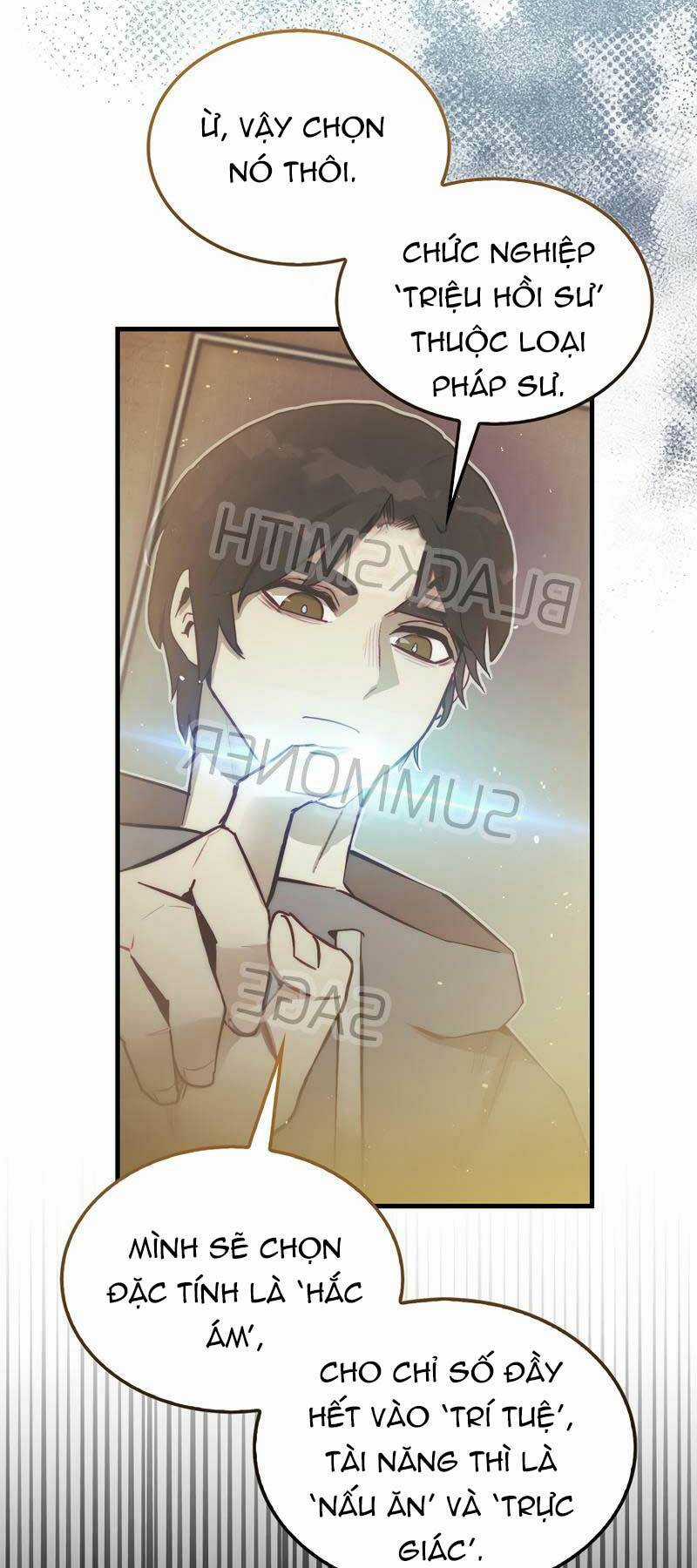 Quân Cờ Thứ 31 Lật Ngược Ván Cờ Chapter 3 trang 7