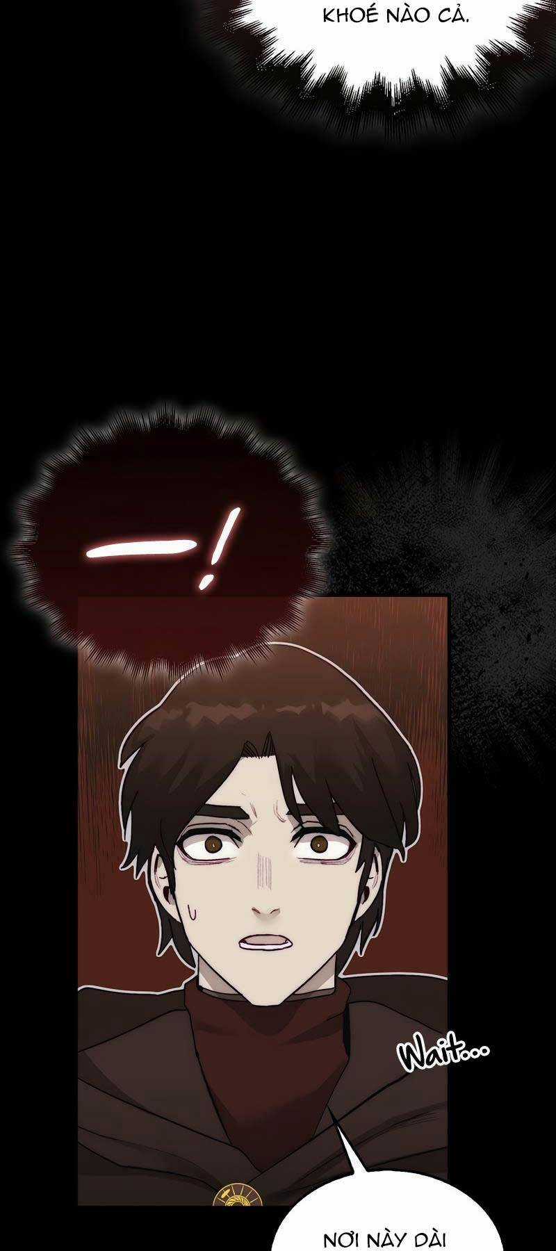 Quân Cờ Thứ 31 Lật Ngược Ván Cờ Chapter 3 trang 71