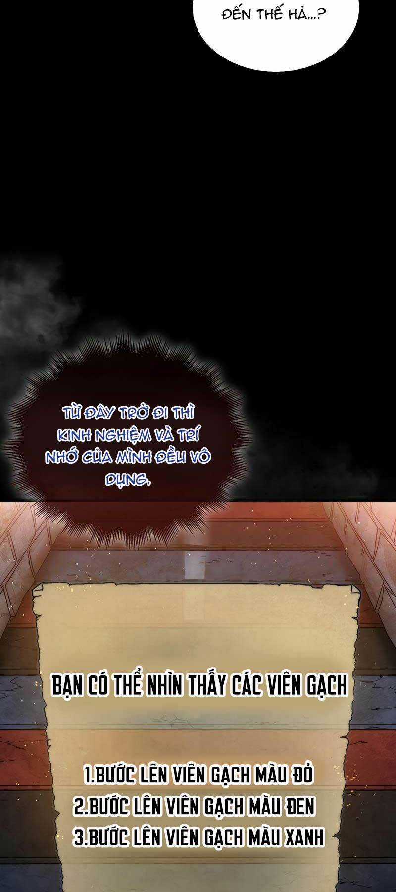 Quân Cờ Thứ 31 Lật Ngược Ván Cờ Chapter 3 trang 72