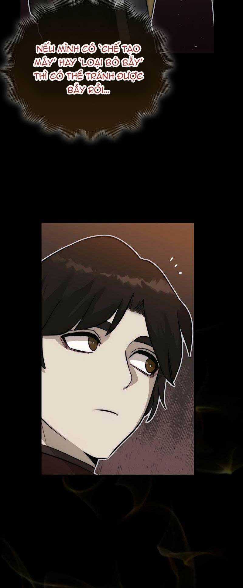 Quân Cờ Thứ 31 Lật Ngược Ván Cờ Chapter 3 trang 74