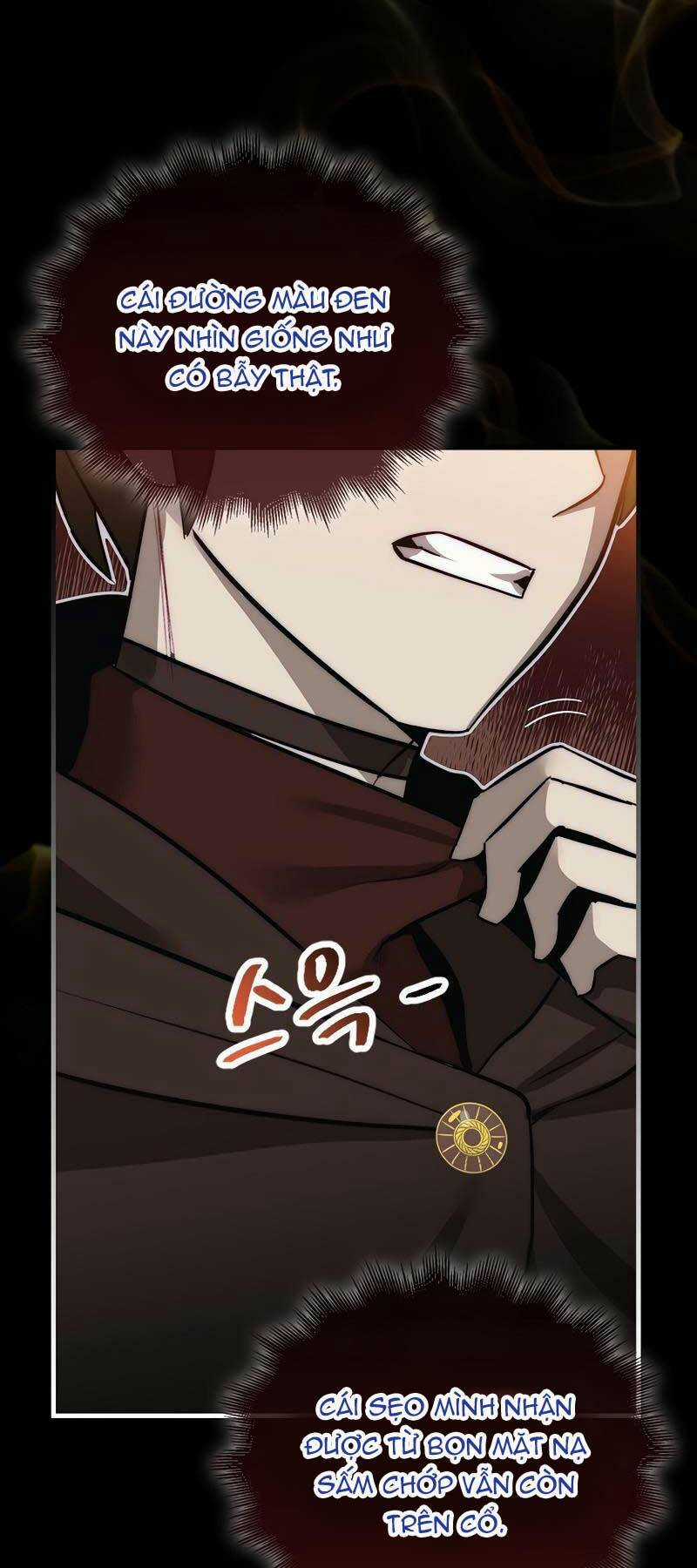 Quân Cờ Thứ 31 Lật Ngược Ván Cờ Chapter 3 trang 76