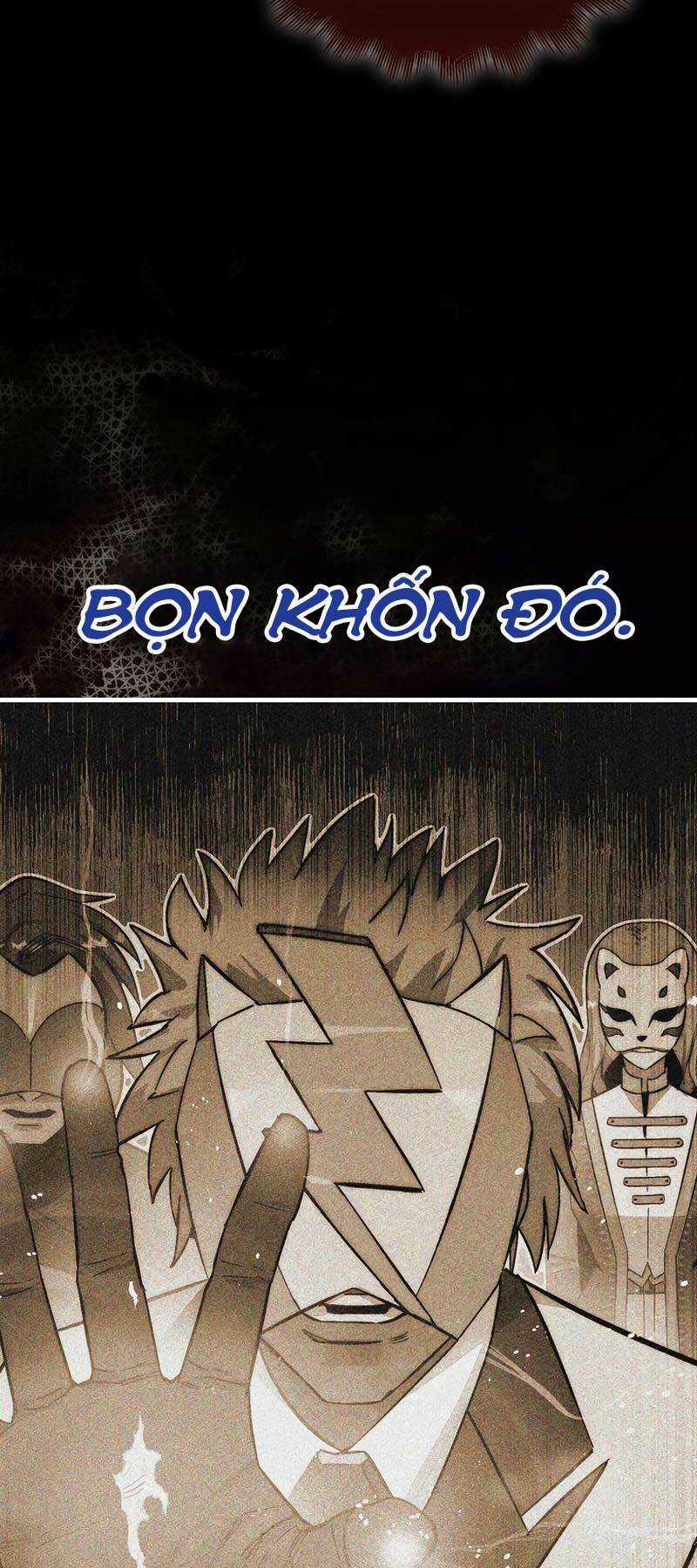 Quân Cờ Thứ 31 Lật Ngược Ván Cờ Chapter 3 trang 77