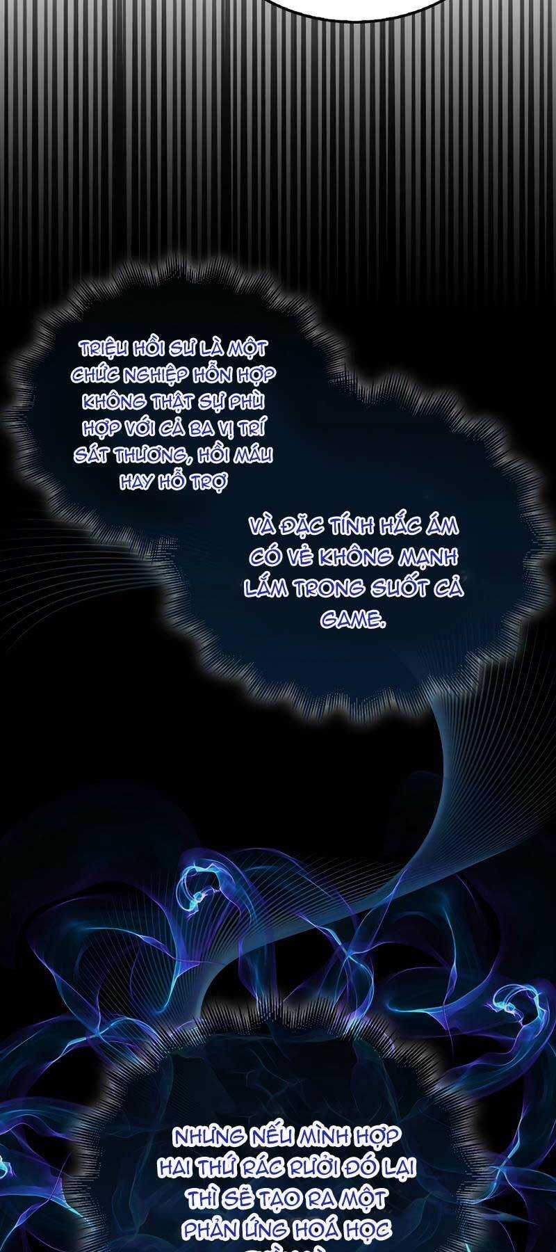 Quân Cờ Thứ 31 Lật Ngược Ván Cờ Chapter 3 trang 8