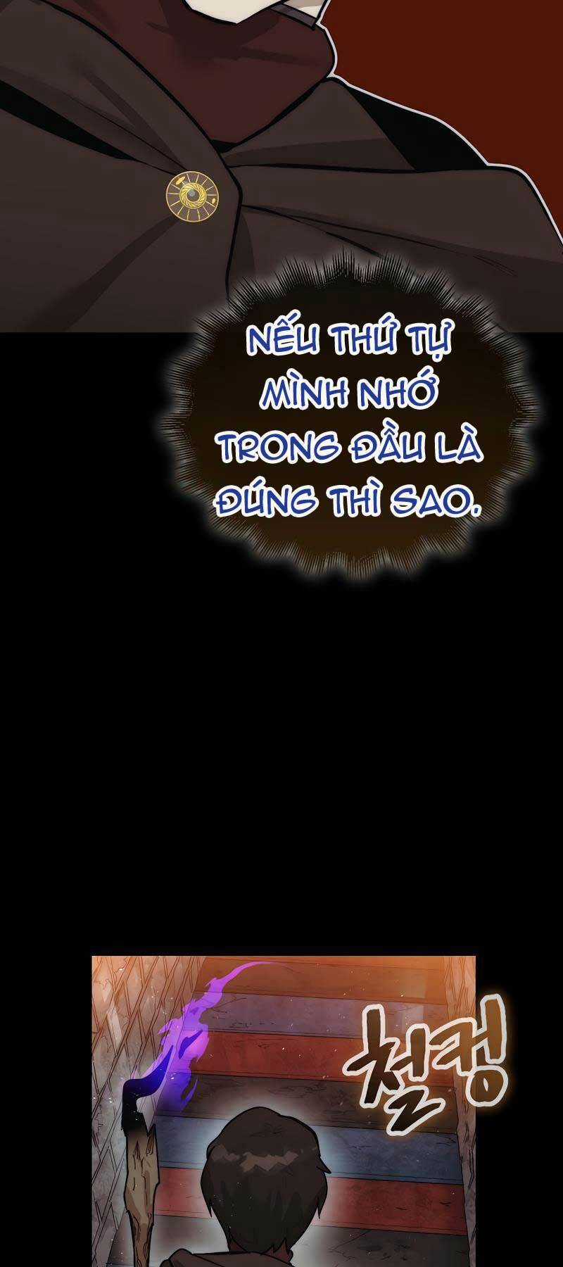 Quân Cờ Thứ 31 Lật Ngược Ván Cờ Chapter 3 trang 81