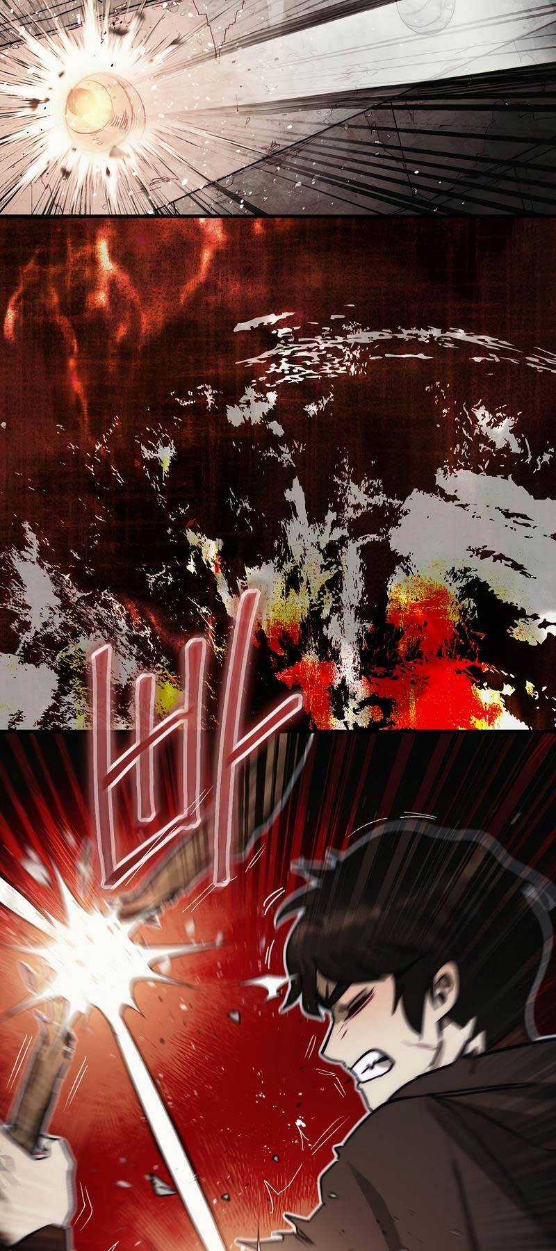 Quân Cờ Thứ 31 Lật Ngược Ván Cờ Chapter 3 trang 85