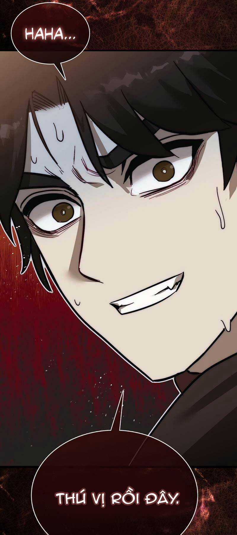 Quân Cờ Thứ 31 Lật Ngược Ván Cờ Chapter 3 trang 89