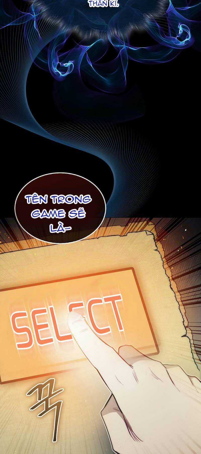 Quân Cờ Thứ 31 Lật Ngược Ván Cờ Chapter 3 trang 9