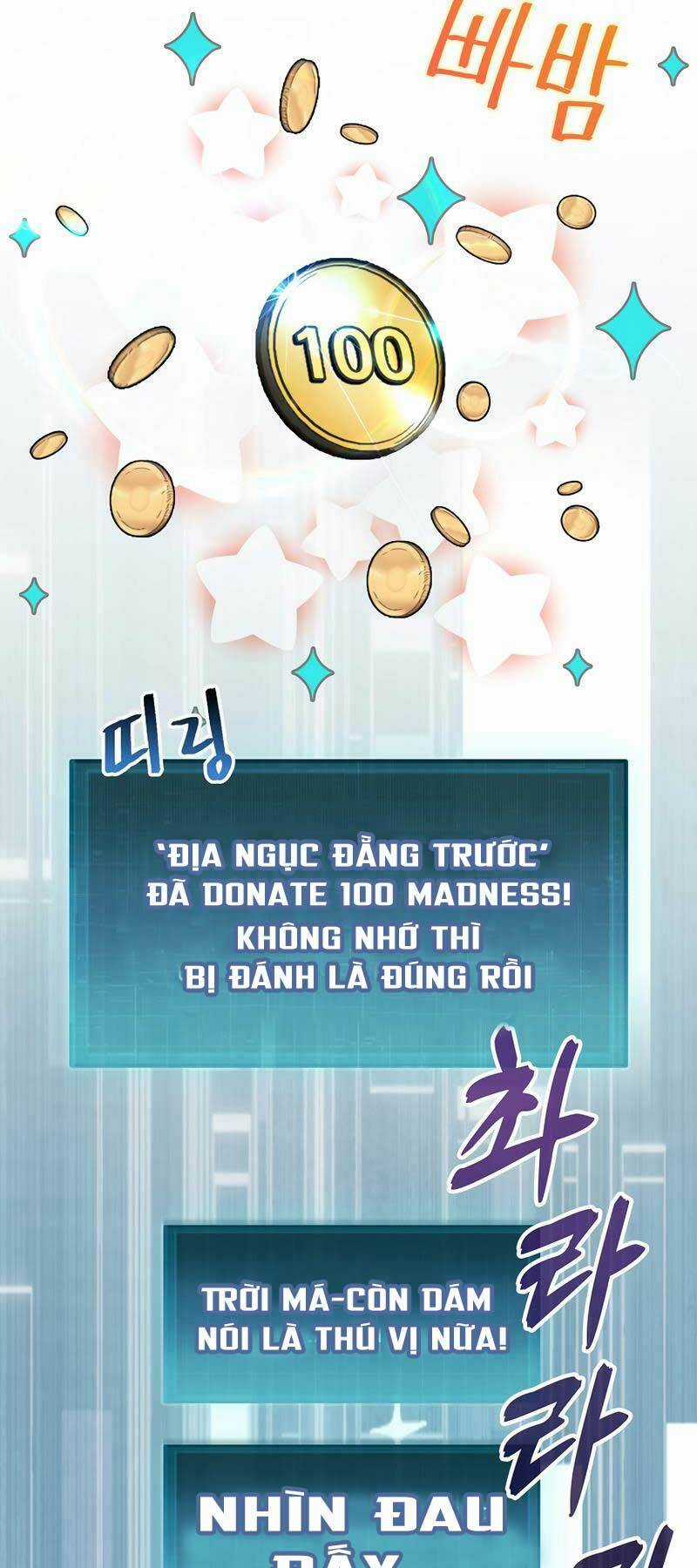 Quân Cờ Thứ 31 Lật Ngược Ván Cờ Chapter 3 trang 91