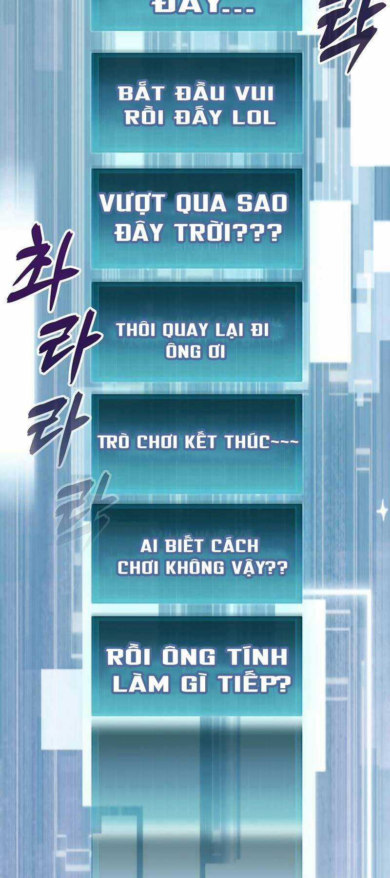 Quân Cờ Thứ 31 Lật Ngược Ván Cờ Chapter 3 trang 92