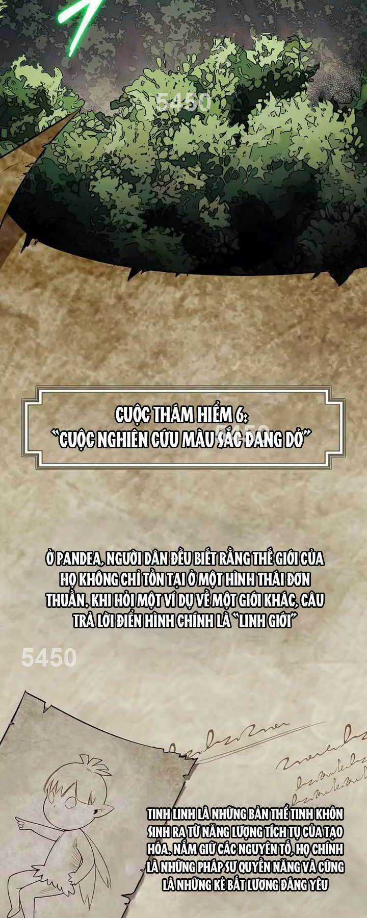 Quân Cờ Thứ 31 Lật Ngược Ván Cờ Chapter 31 trang 1