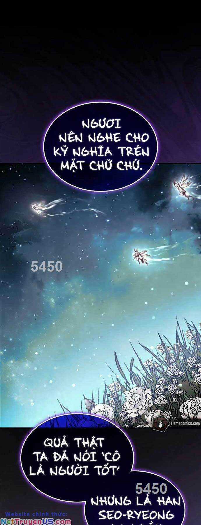 Quân Cờ Thứ 31 Lật Ngược Ván Cờ Chapter 35 trang 1