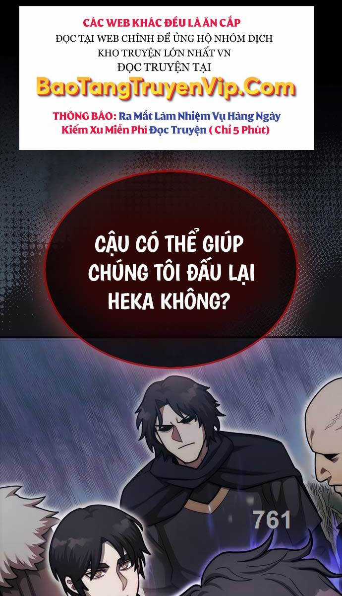 Quân Cờ Thứ 31 Lật Ngược Ván Cờ Chapter 40 trang 1